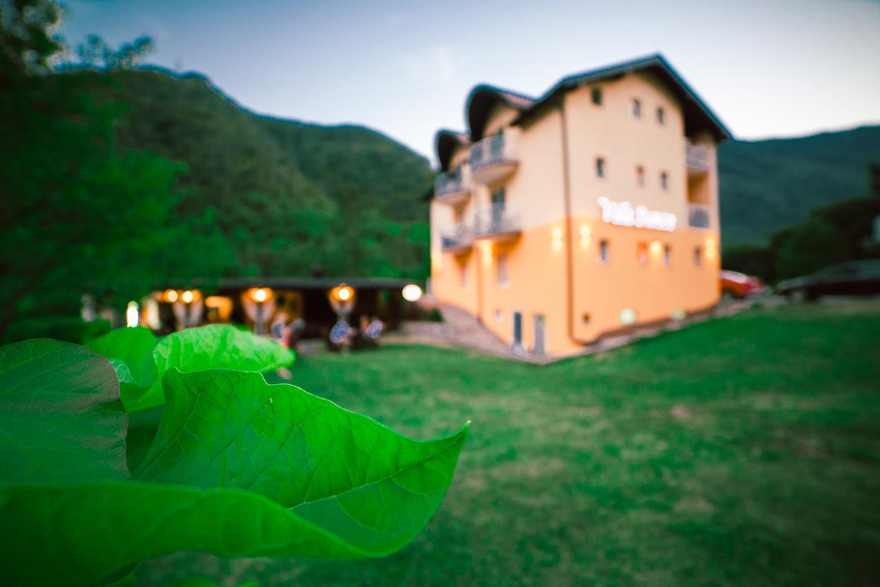 Vila Sunce Village Resort Konjic Exteriör bild
